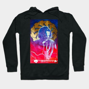 Black Hole Son Hoodie